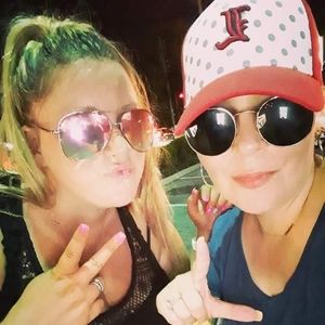 Meet your Posher, Leah